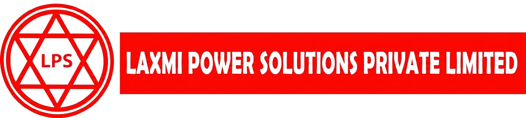 Laxmi Power Solutions